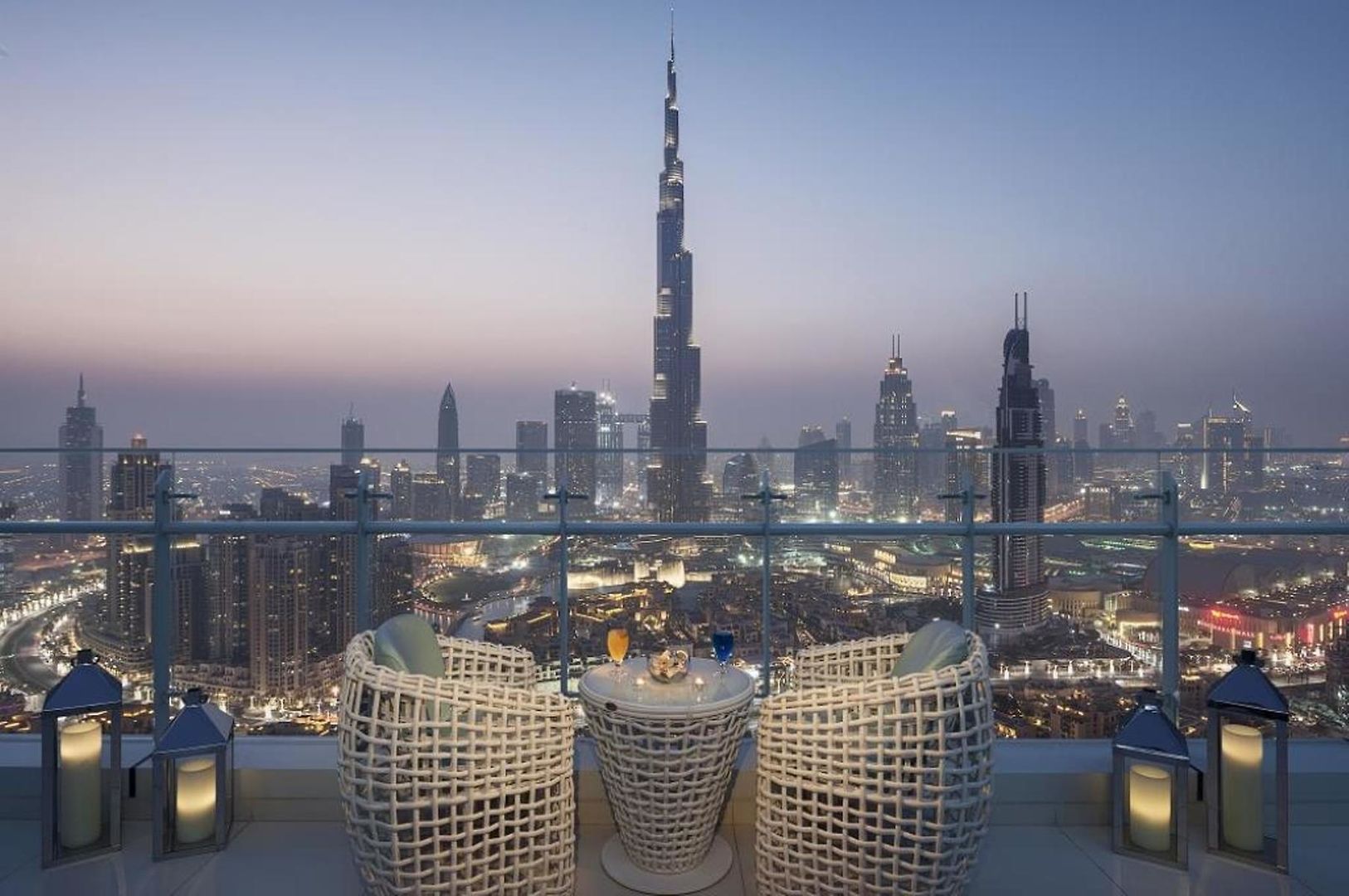 DAMAC Maison Distinction foto 5