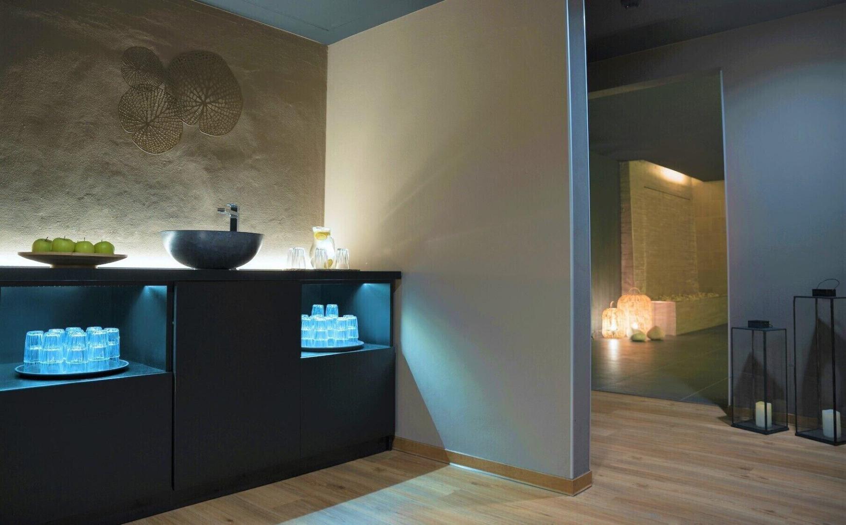 Spa & Wellness Hotel Olympia foto 28