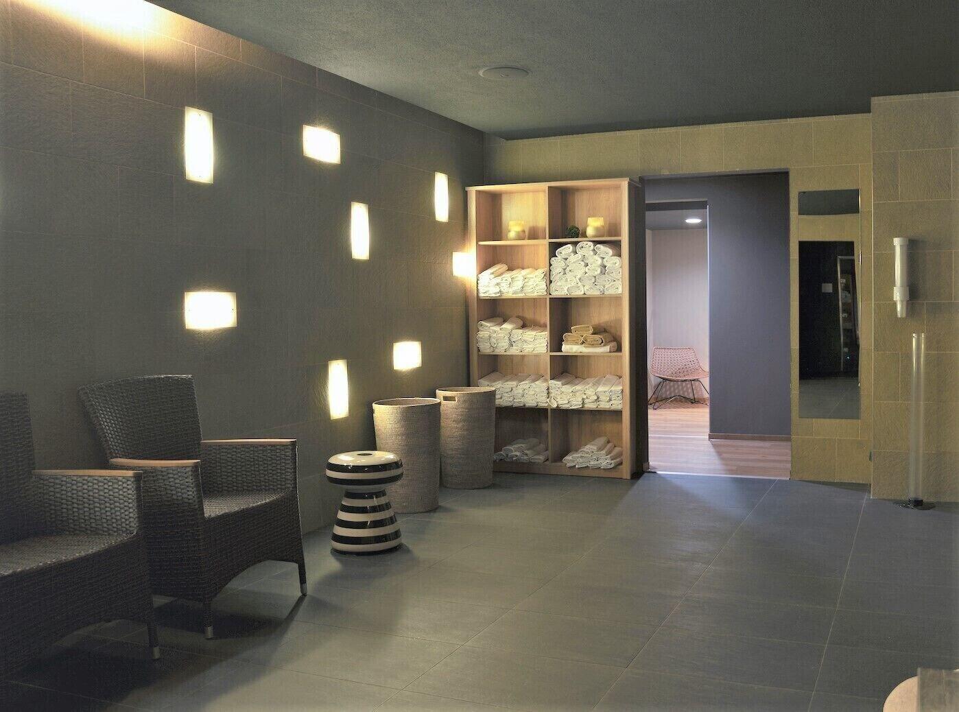 Spa & Wellness Hotel Olympia foto 26