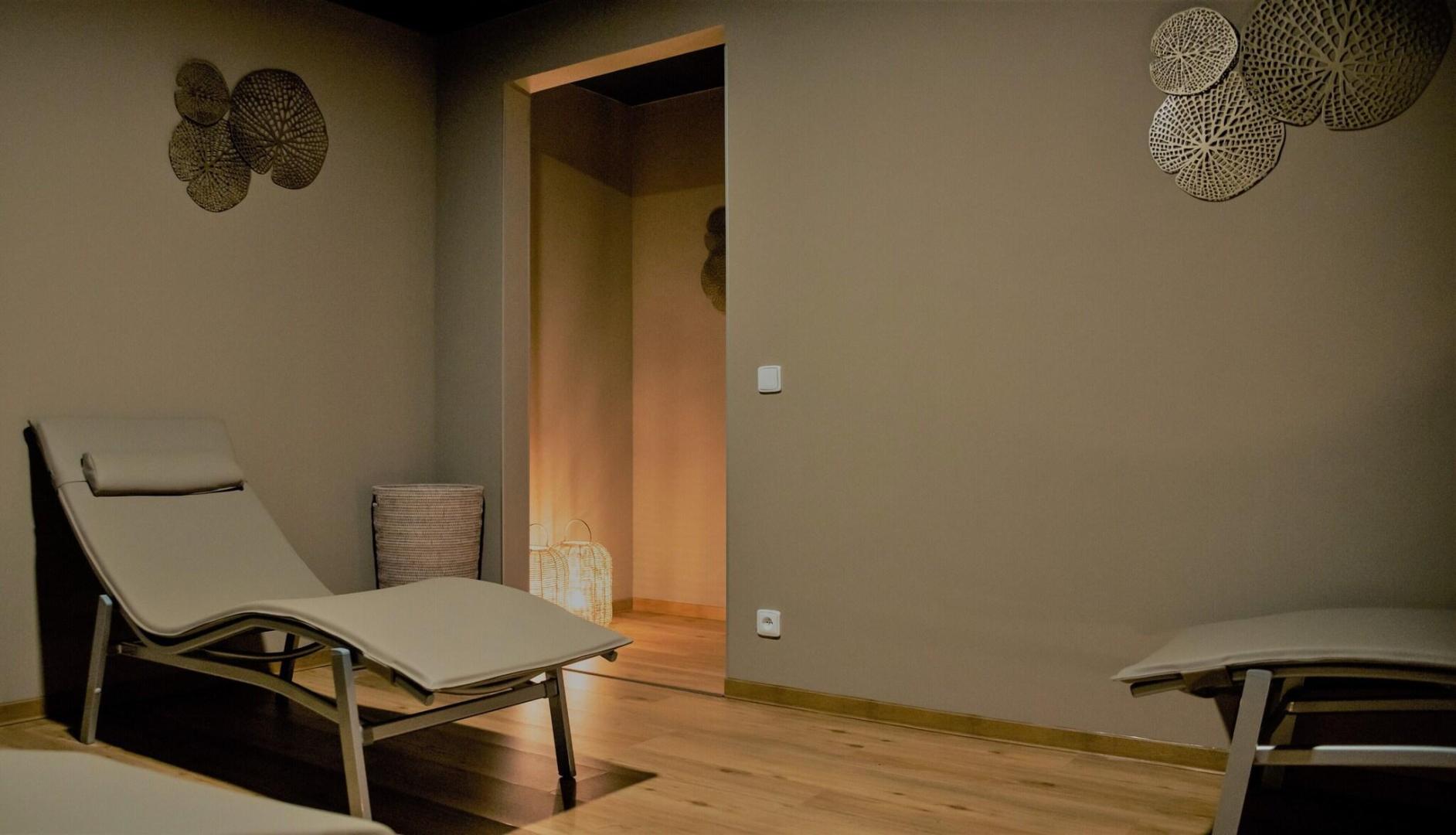 Spa & Wellness Hotel Olympia foto 11
