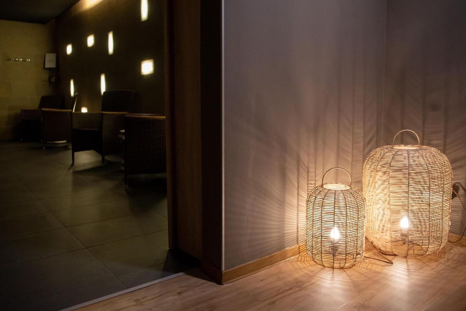Spa & Wellness Hotel Olympia foto 12