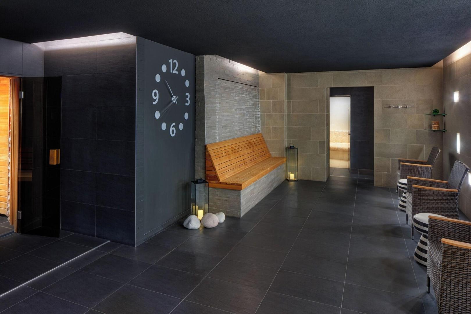 Spa & Wellness Hotel Olympia foto 16