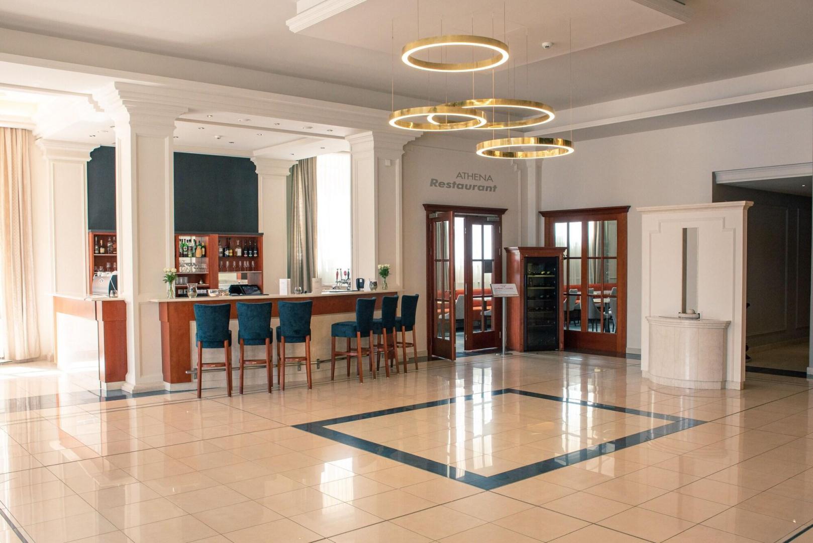 Spa & Wellness Hotel Olympia foto 15