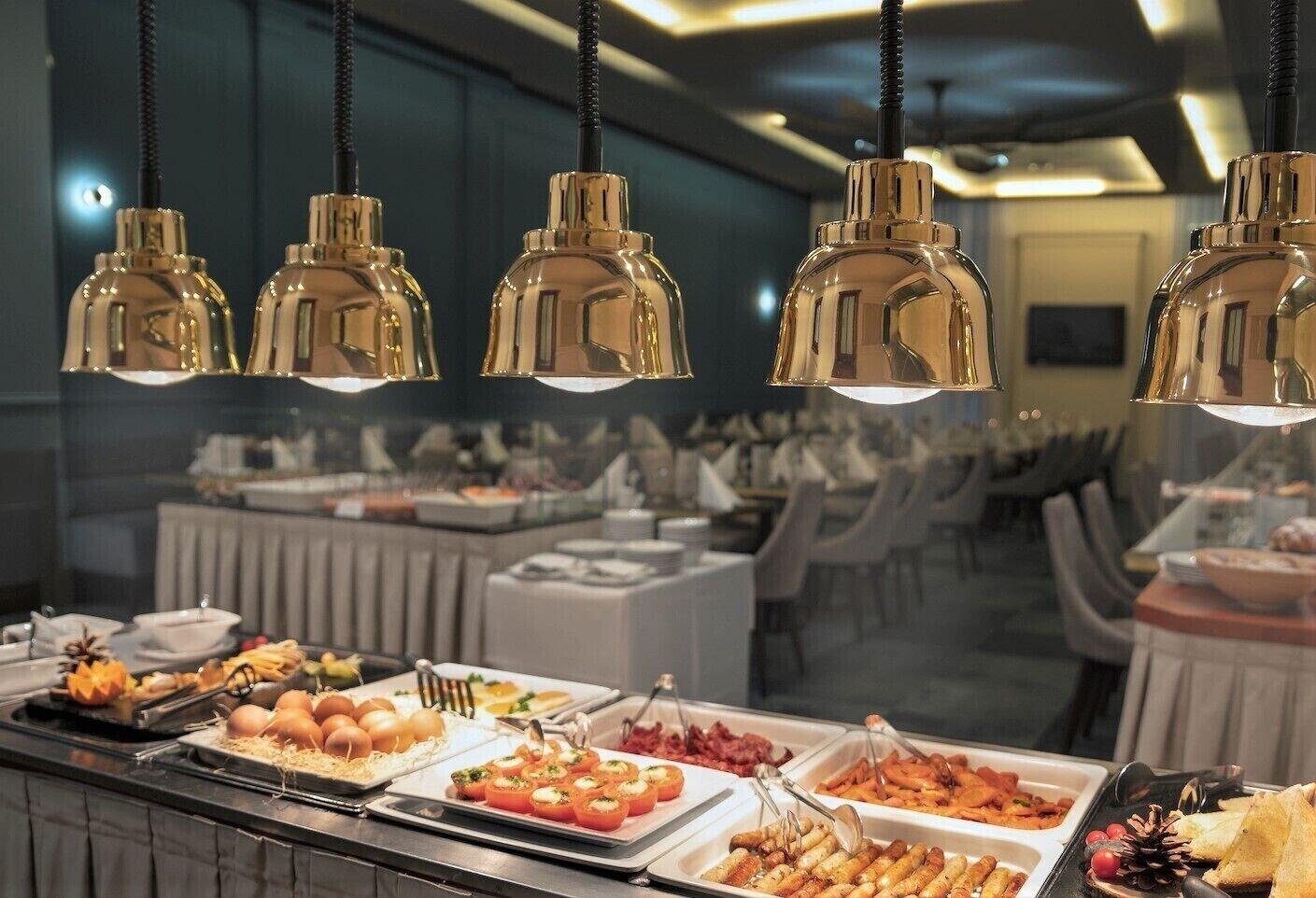 Spa & Wellness Hotel Olympia foto 17