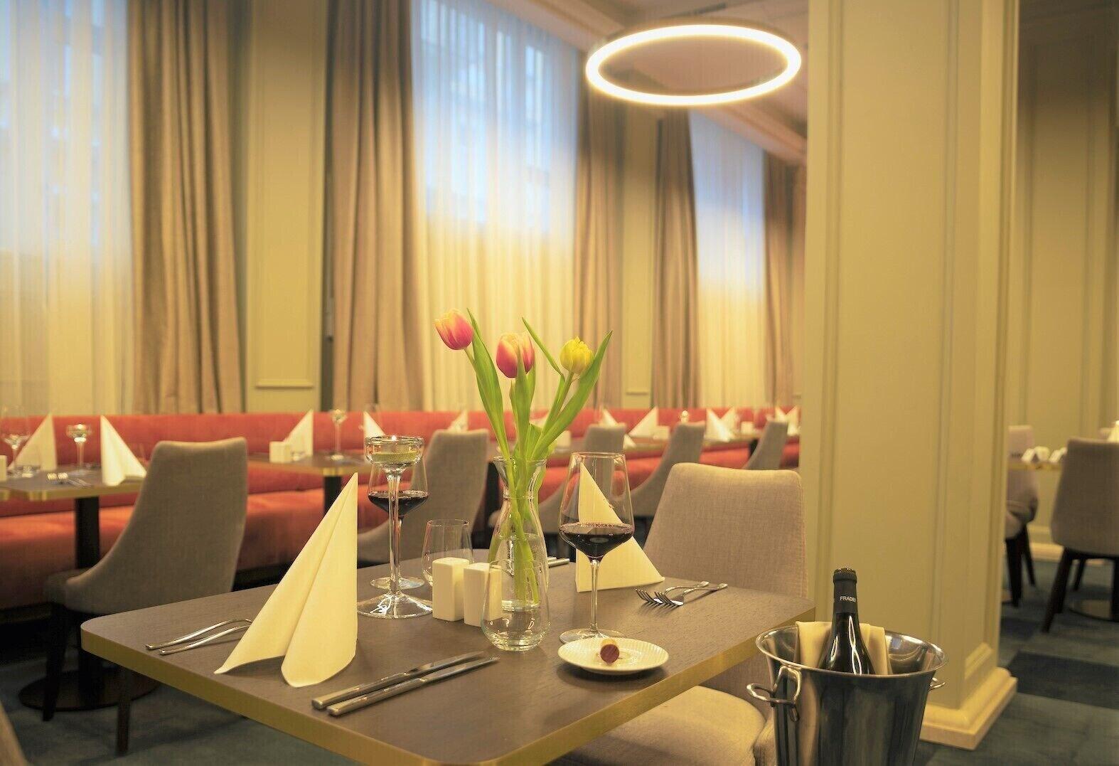 Spa & Wellness Hotel Olympia foto 20