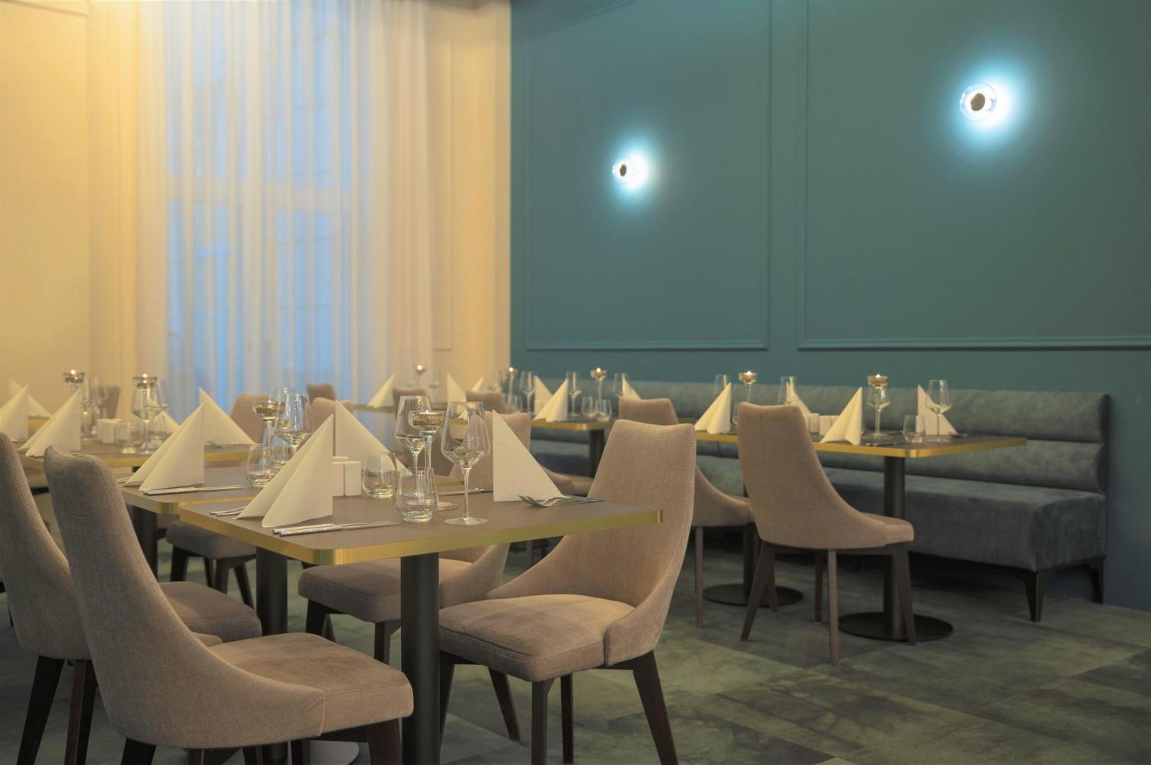 Spa & Wellness Hotel Olympia foto 22