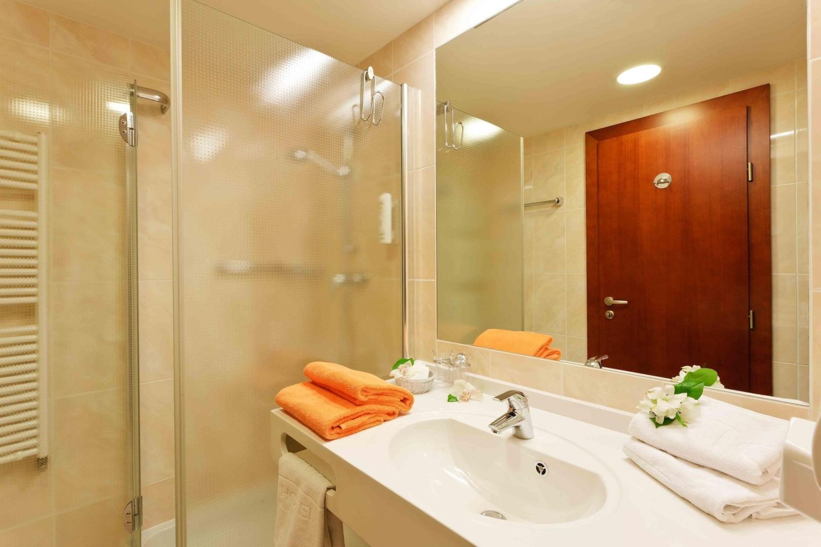 Spa & Wellness Hotel Olympia foto 8
