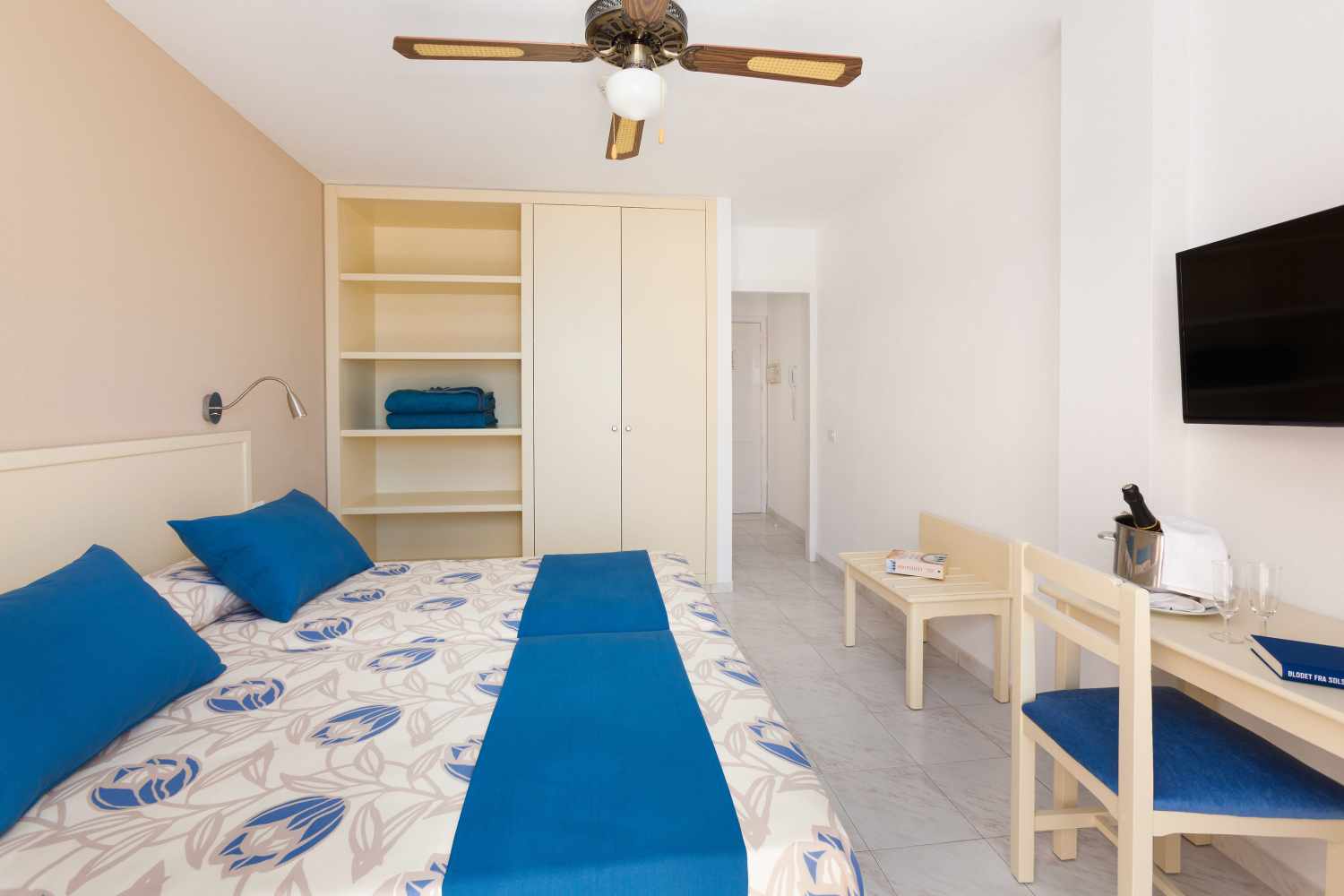 Sholeo Lodges Los Gigantes foto 10