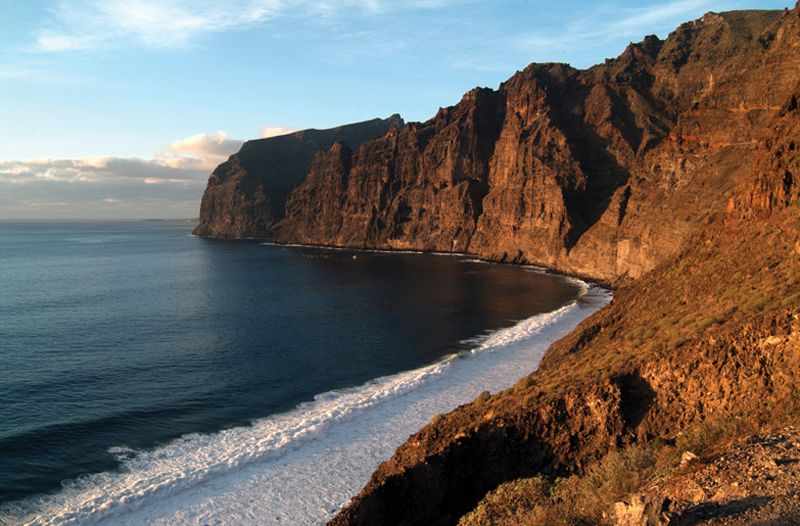 Sholeo Lodges Los Gigantes foto 21