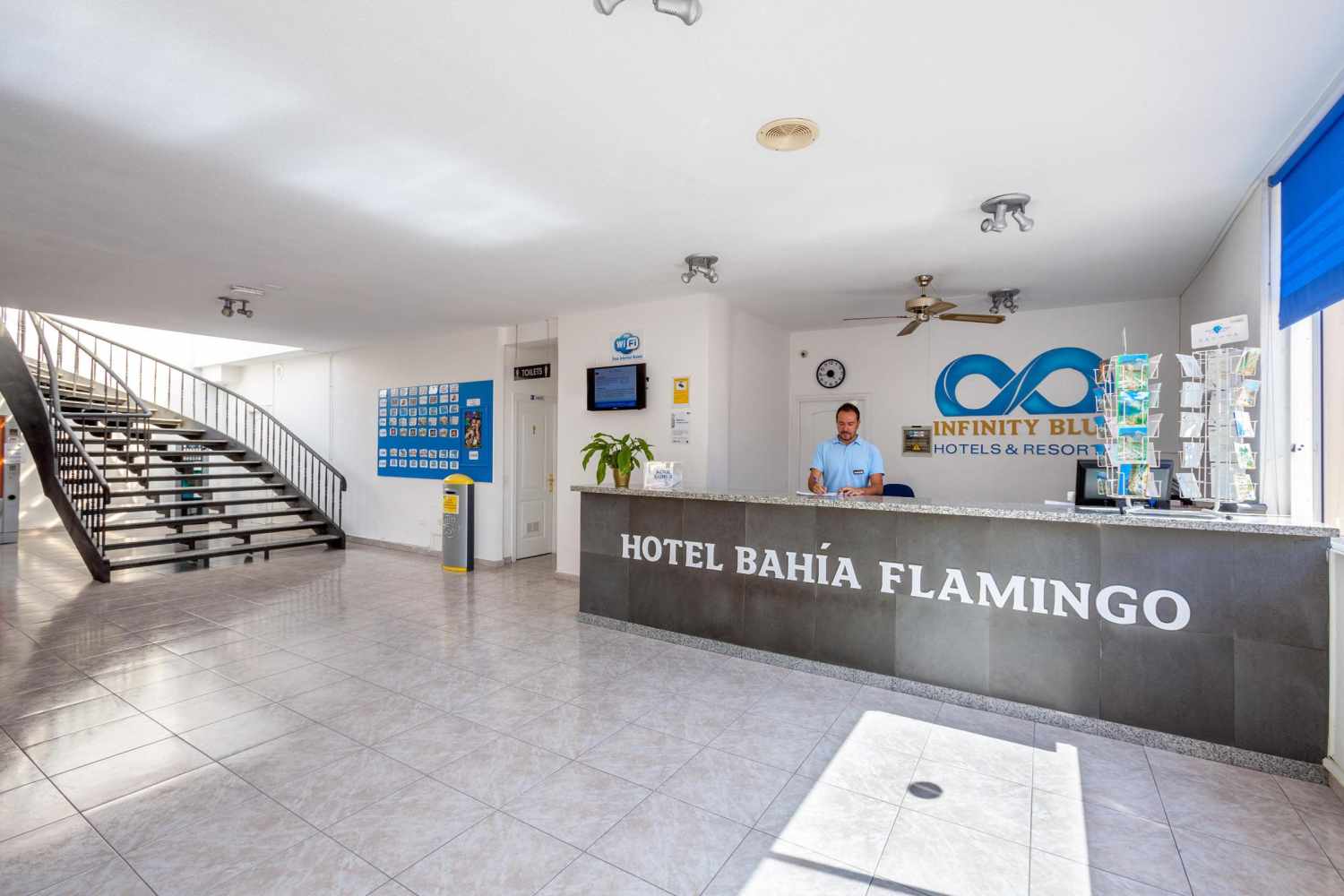 Sholeo Lodges Los Gigantes foto 11