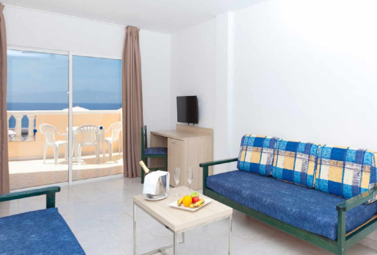 Sholeo Lodges Los Gigantes foto 18