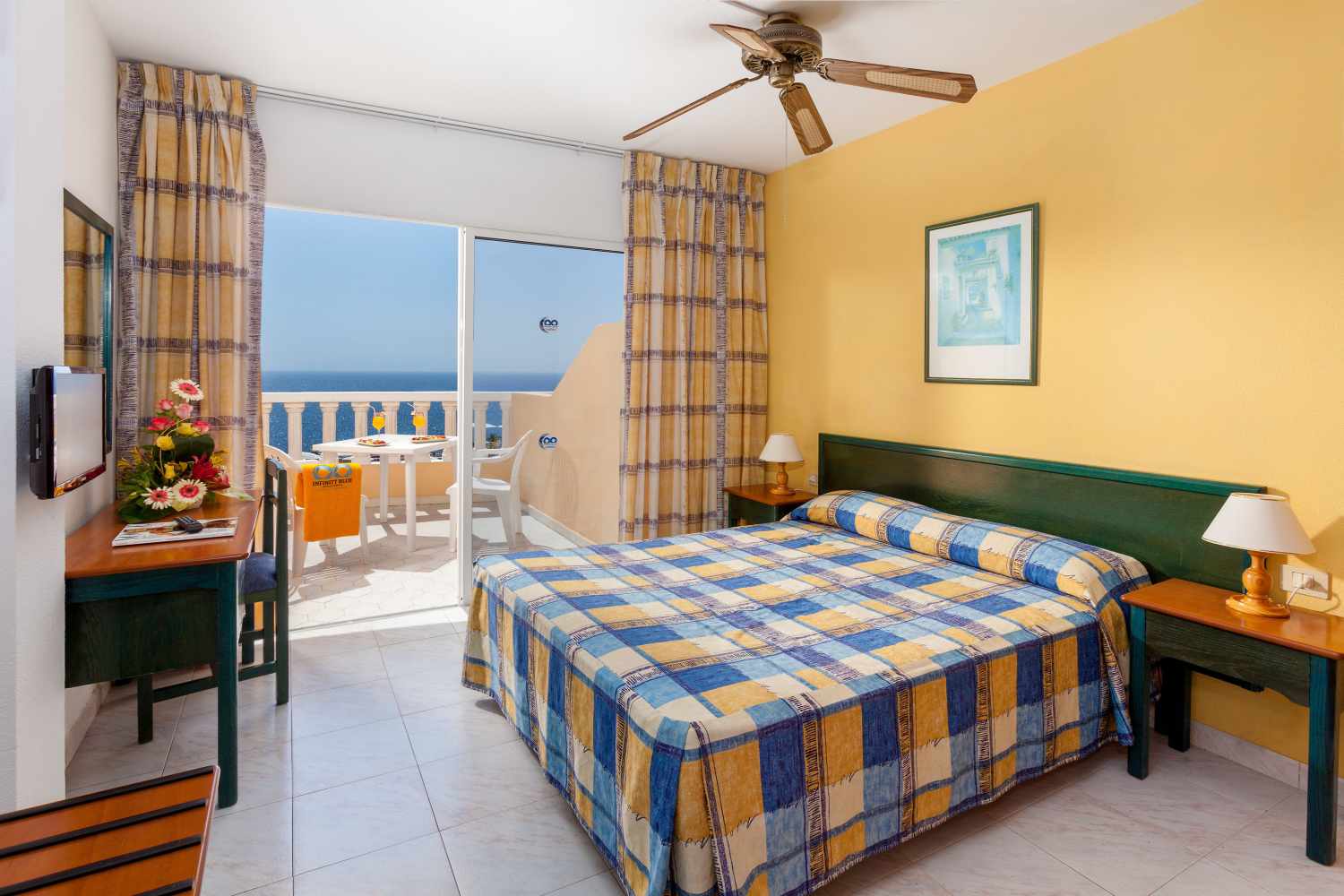 Sholeo Lodges Los Gigantes foto 12