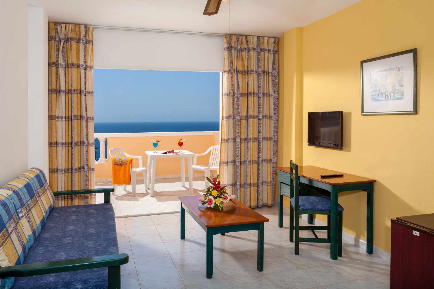 Sholeo Lodges Los Gigantes foto 13