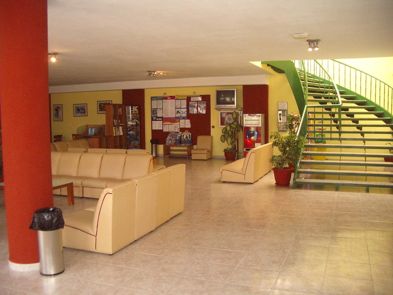 Sholeo Lodges Los Gigantes foto 23