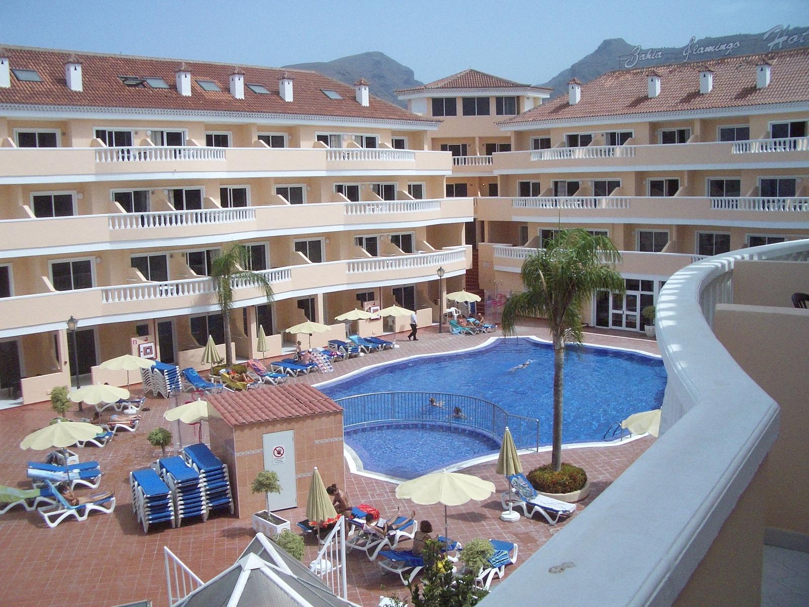 Sholeo Lodges Los Gigantes foto 22