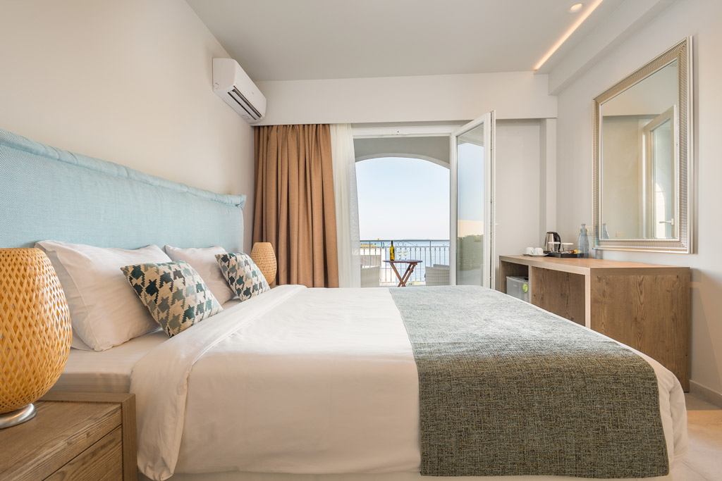 Golden Mare Barbati Hotel foto 19