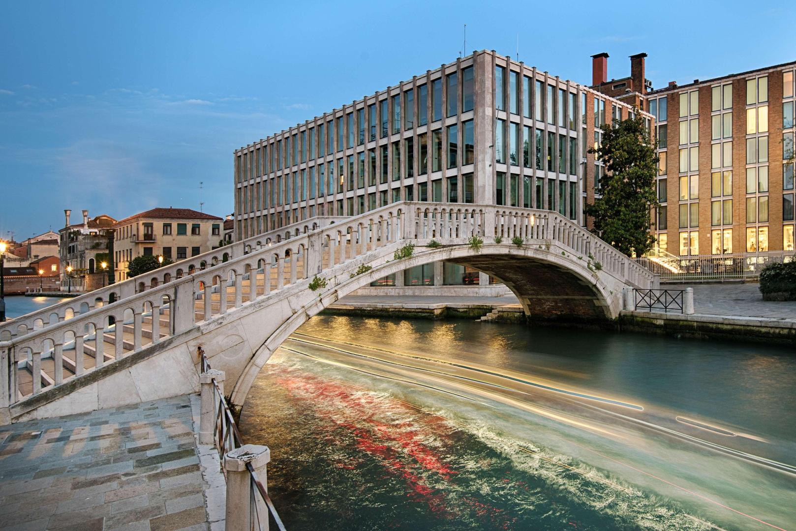 Avani Rio Novo Venice Hotel foto 14