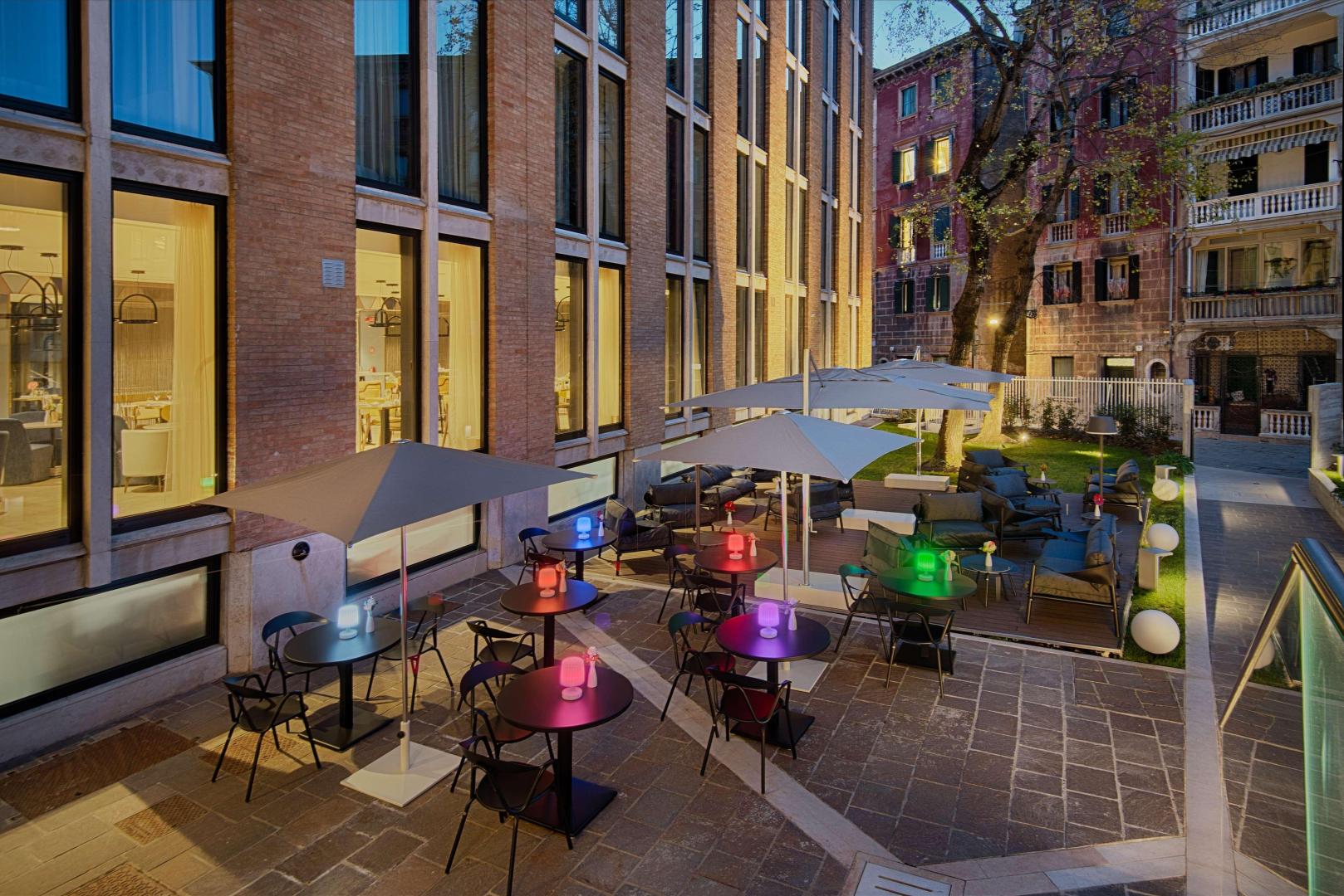 Avani Rio Novo Venice Hotel foto 19