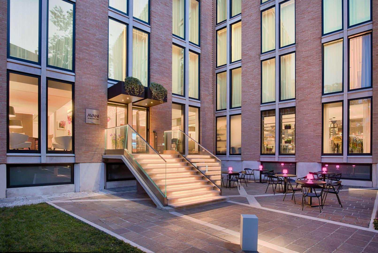 Avani Rio Novo Venice Hotel foto 29