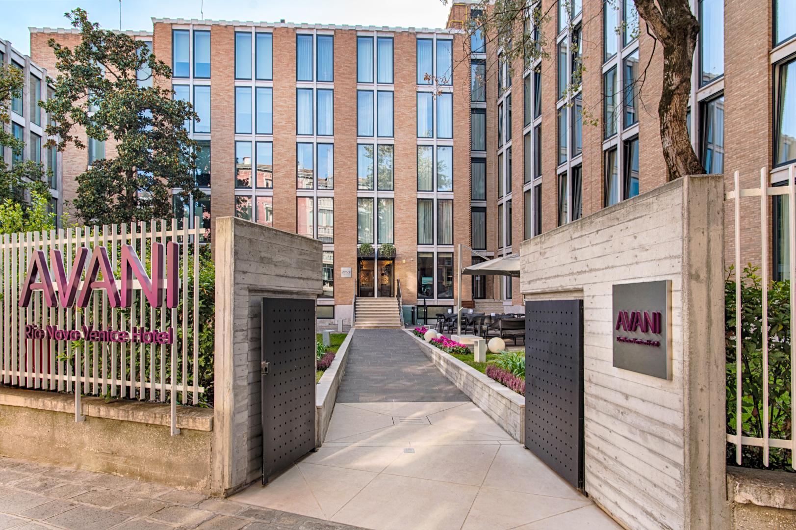 Avani Rio Novo Venice Hotel foto 31