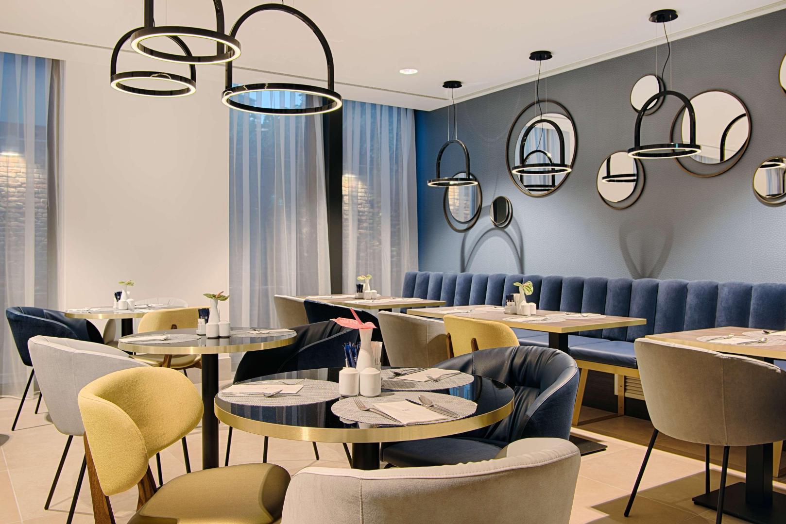 Avani Rio Novo Venice Hotel foto 32
