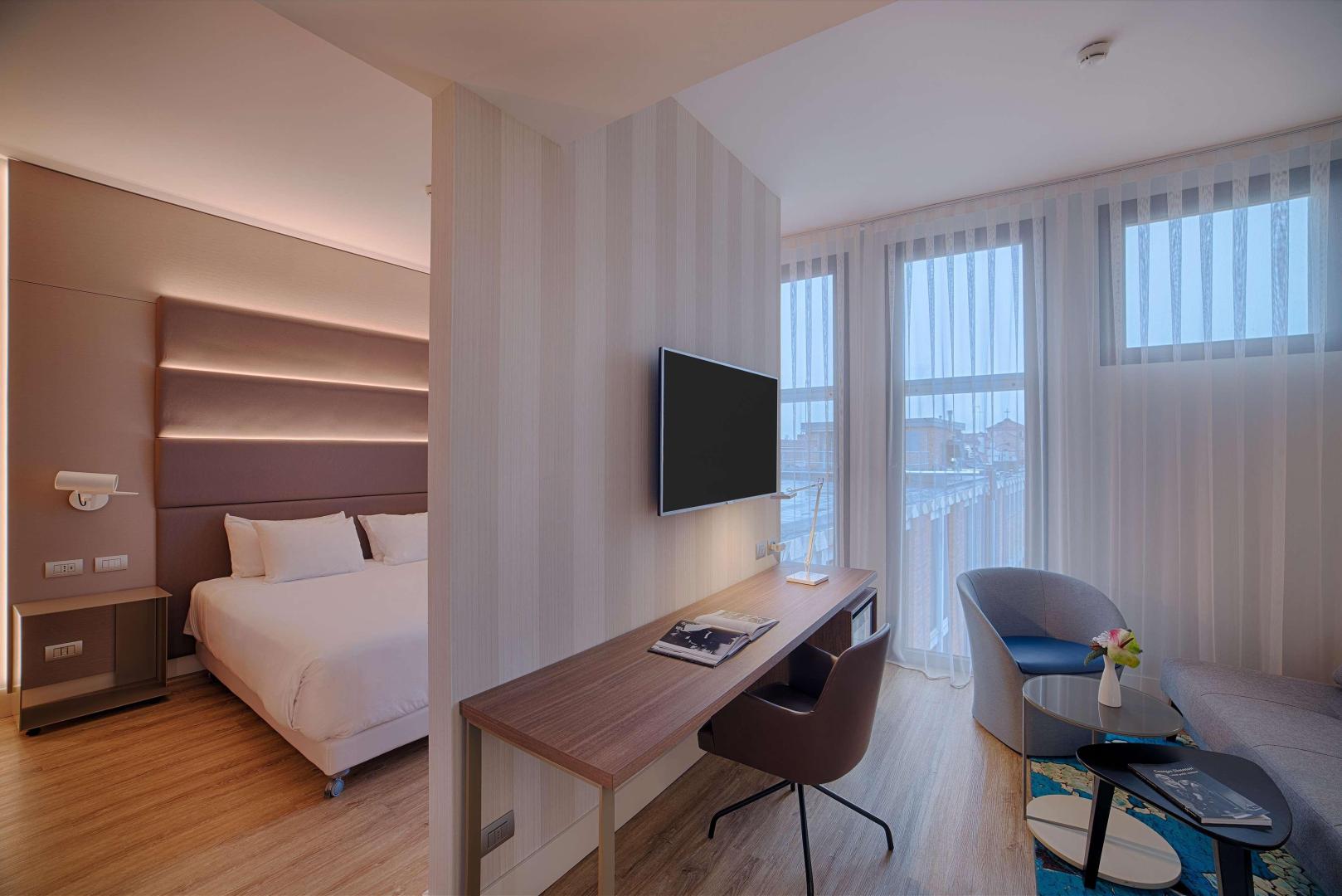 Avani Rio Novo Venice Hotel foto 7