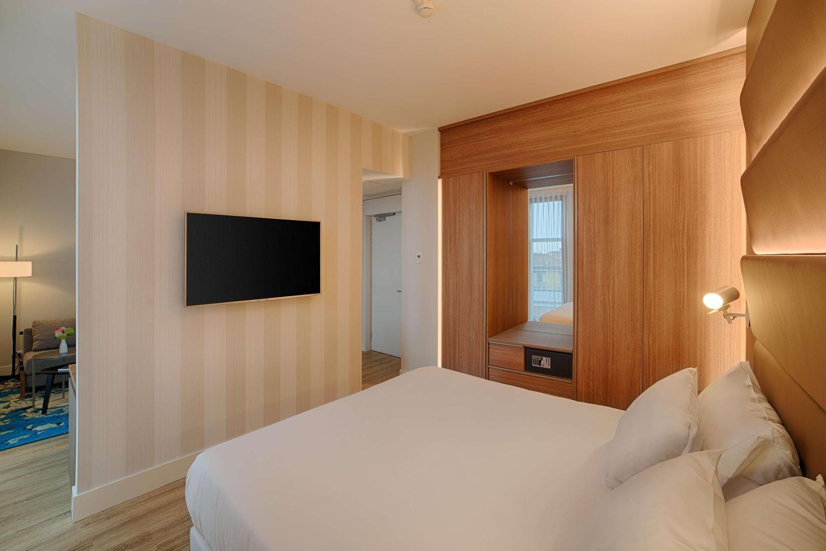 Avani Rio Novo Venice Hotel foto 8