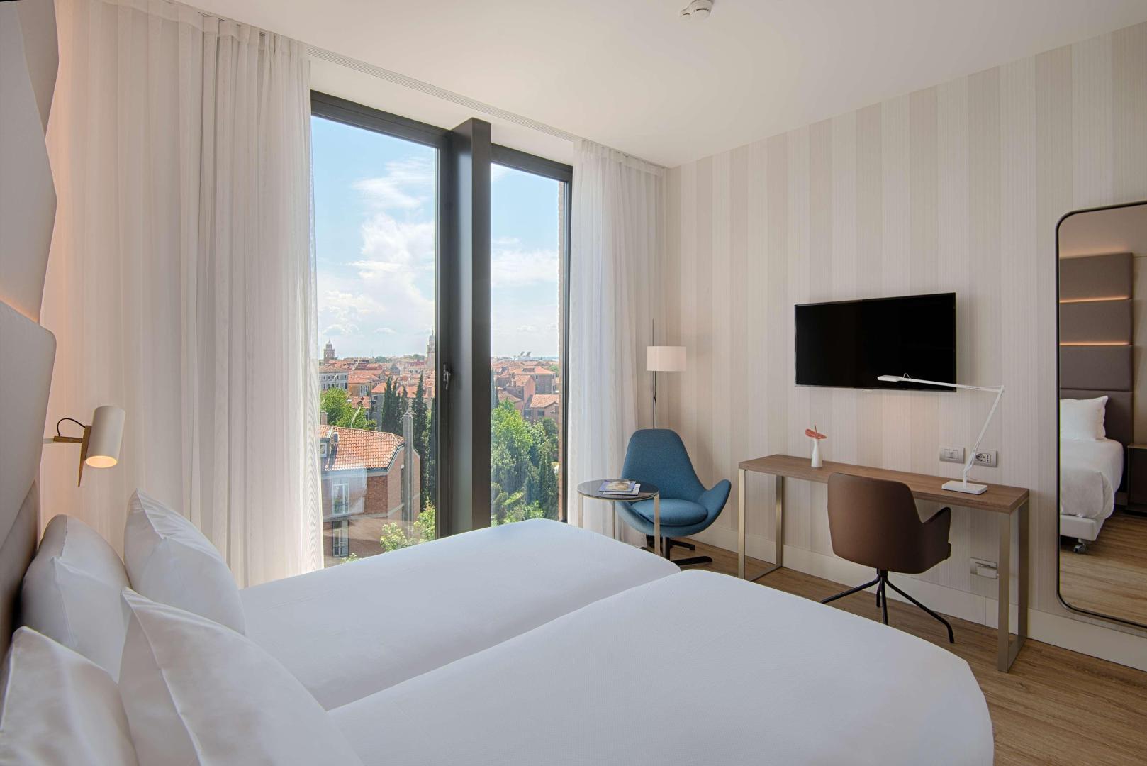 Avani Rio Novo Venice Hotel foto 25