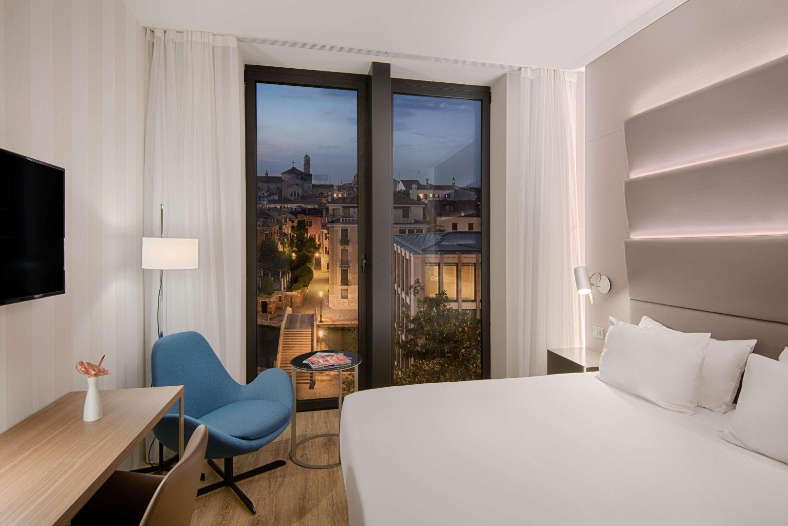 Avani Rio Novo Venice Hotel foto 21