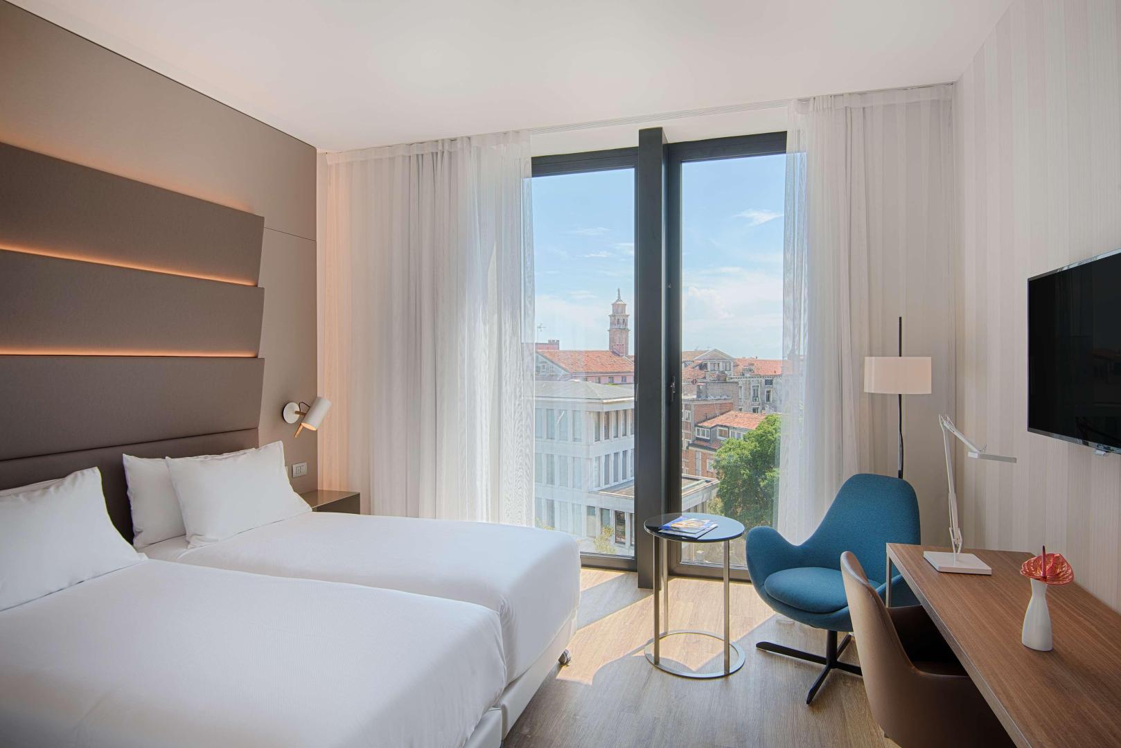 Avani Rio Novo Venice Hotel foto 6