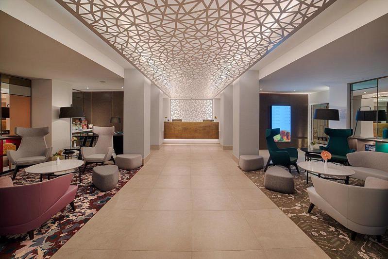 Avani Rio Novo Venice Hotel foto 3