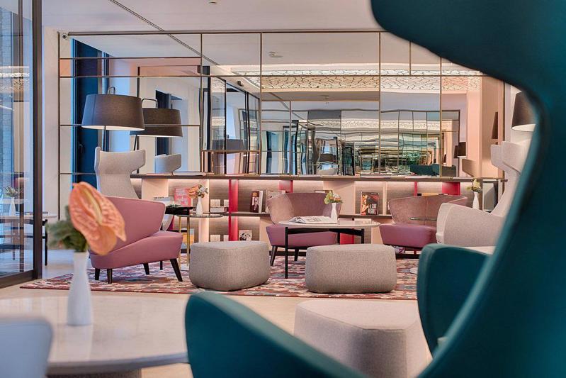Avani Rio Novo Venice Hotel foto 4