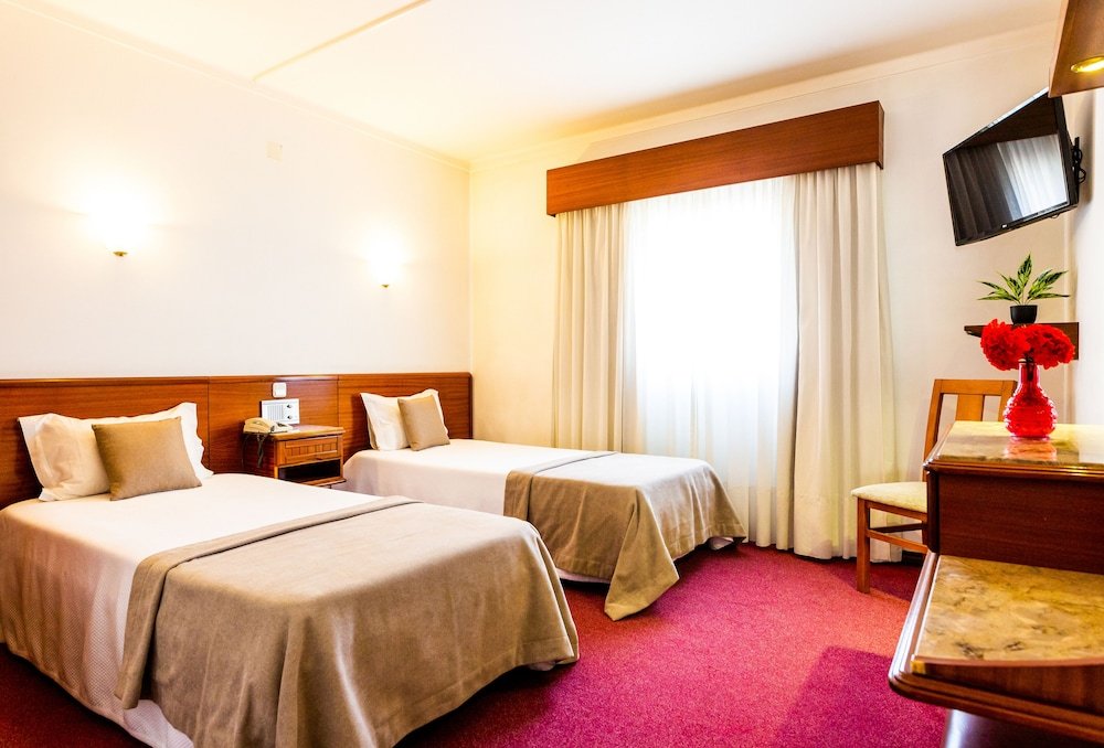 D. Amélia Hotel foto 9