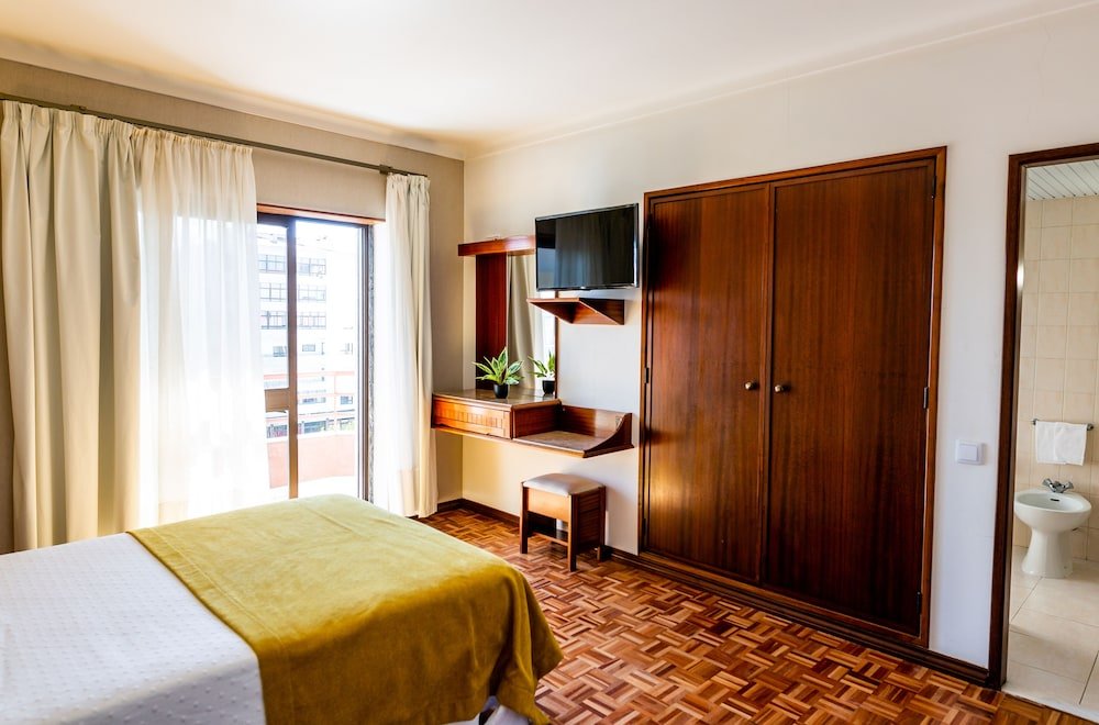 D. Amélia Hotel foto 20