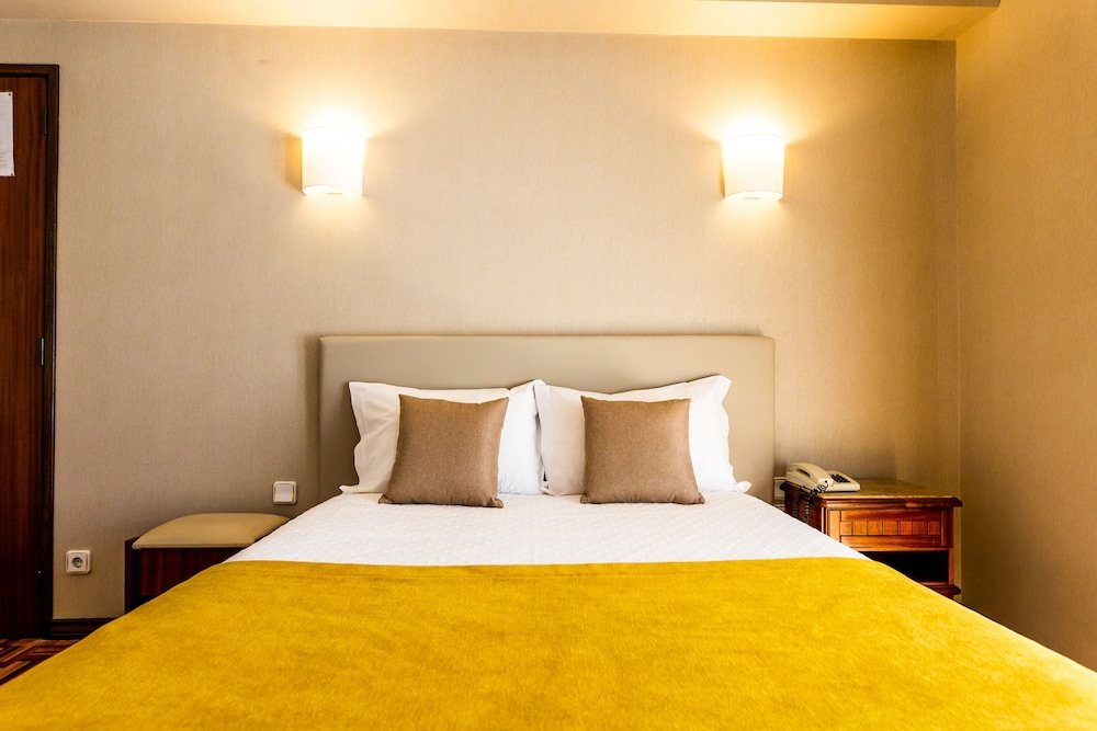 D. Amélia Hotel foto 18