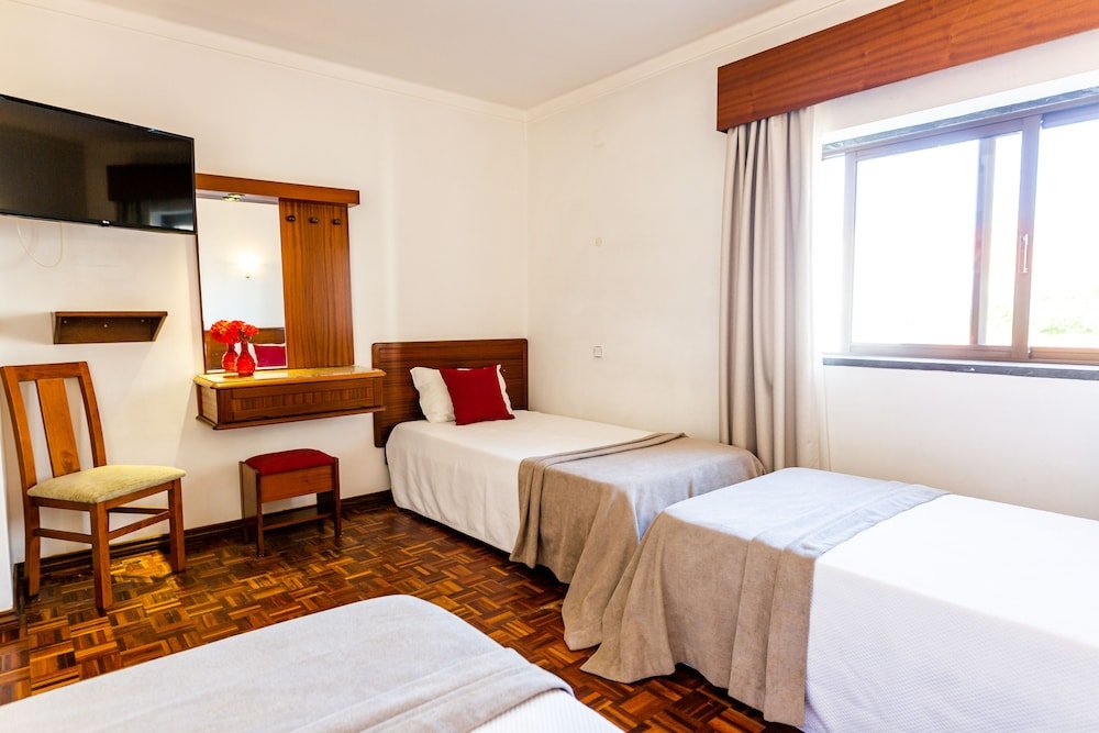 D. Amélia Hotel foto 26