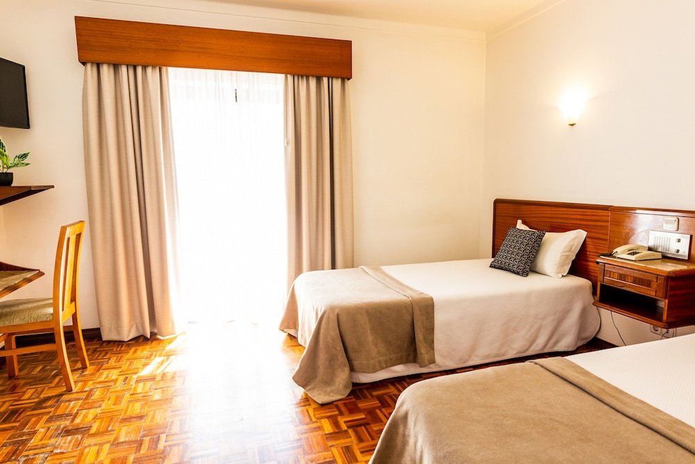 D. Amélia Hotel foto 16