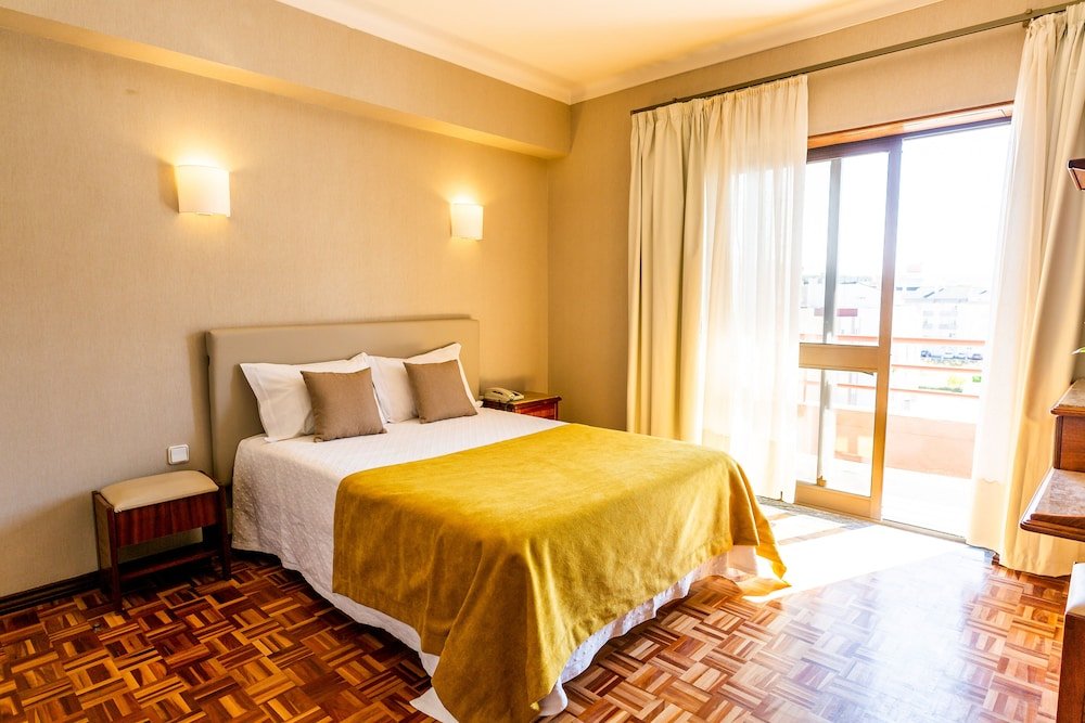 D. Amélia Hotel foto 19