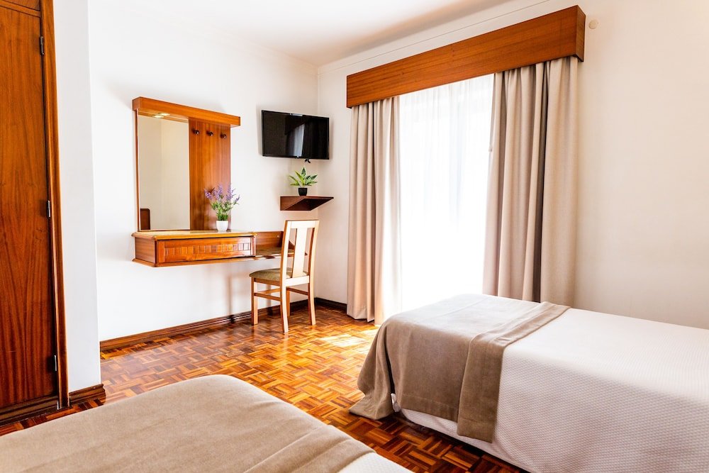 D. Amélia Hotel foto 21