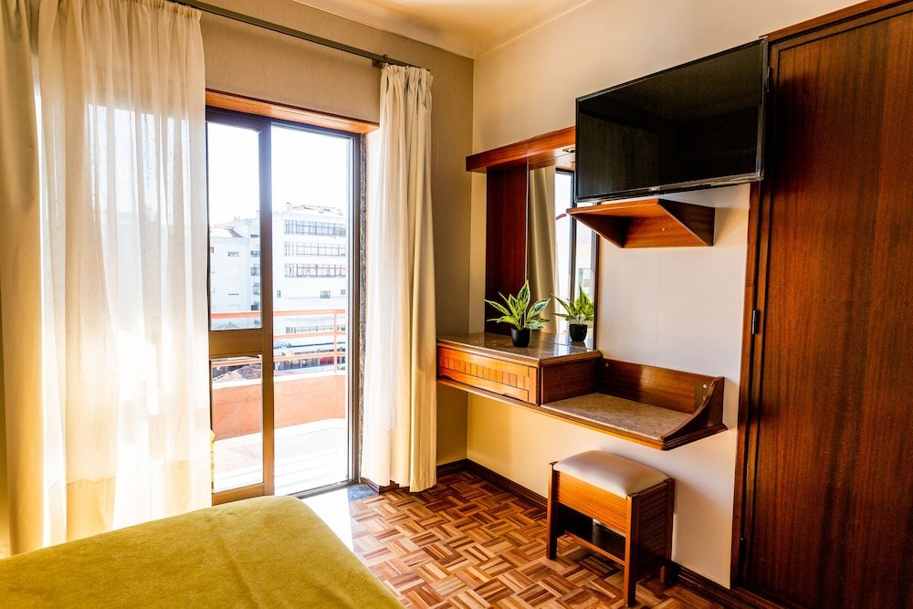 D. Amélia Hotel foto 17
