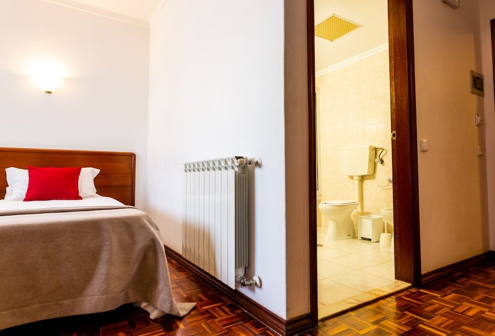 D. Amélia Hotel foto 6
