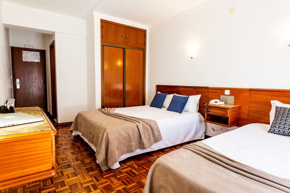 D. Amélia Hotel foto 23