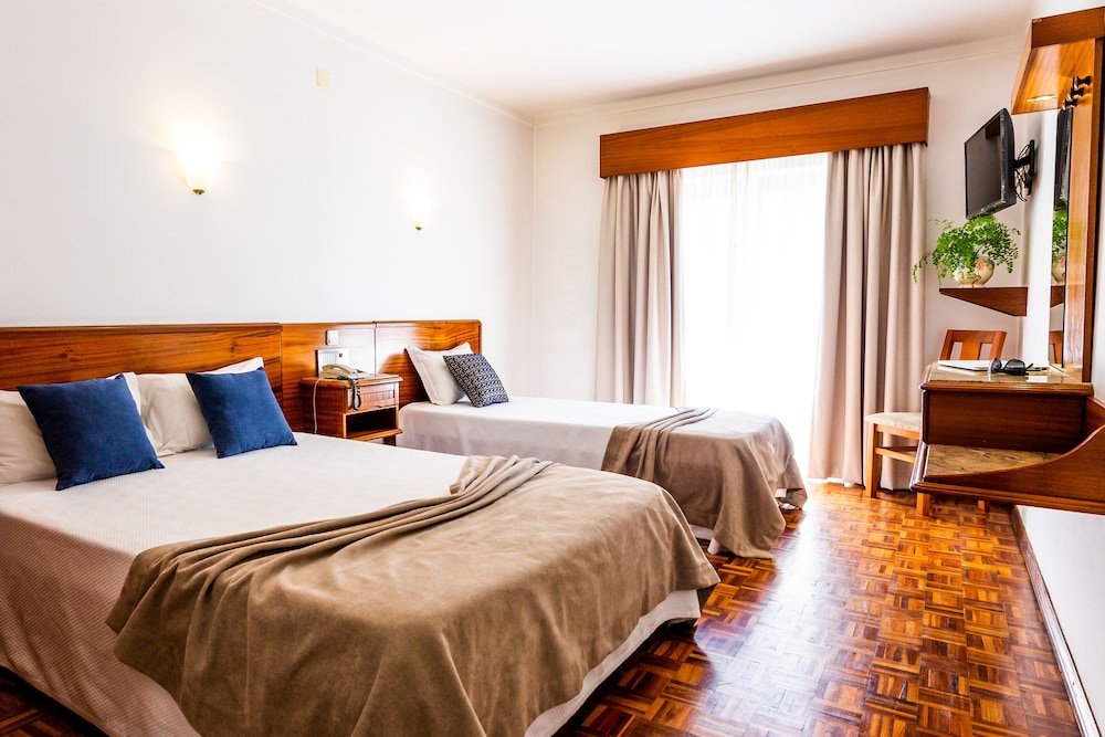 D. Amélia Hotel foto 25
