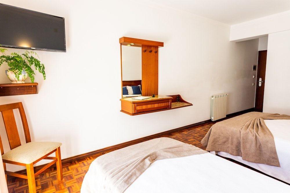 D. Amélia Hotel foto 24