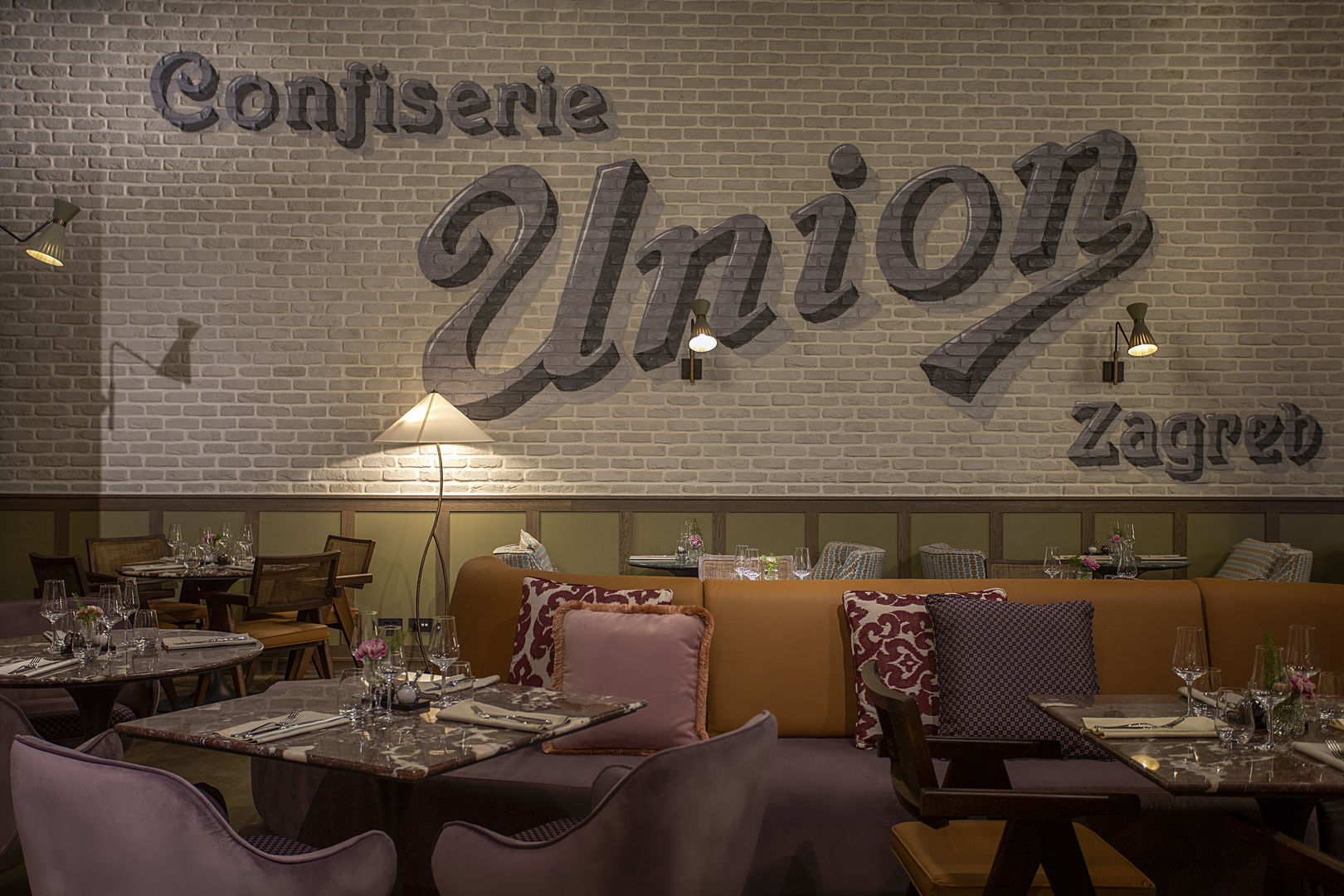 Canopy by Hilton Zagreb City Centre image 1