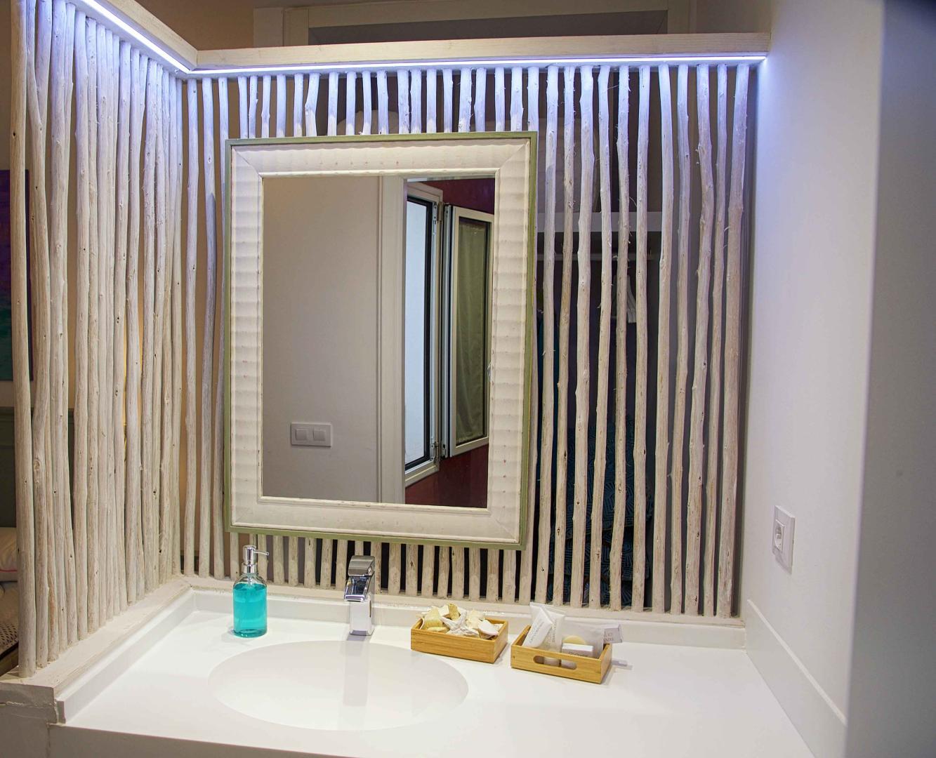 Overland Suites Catedral foto 19