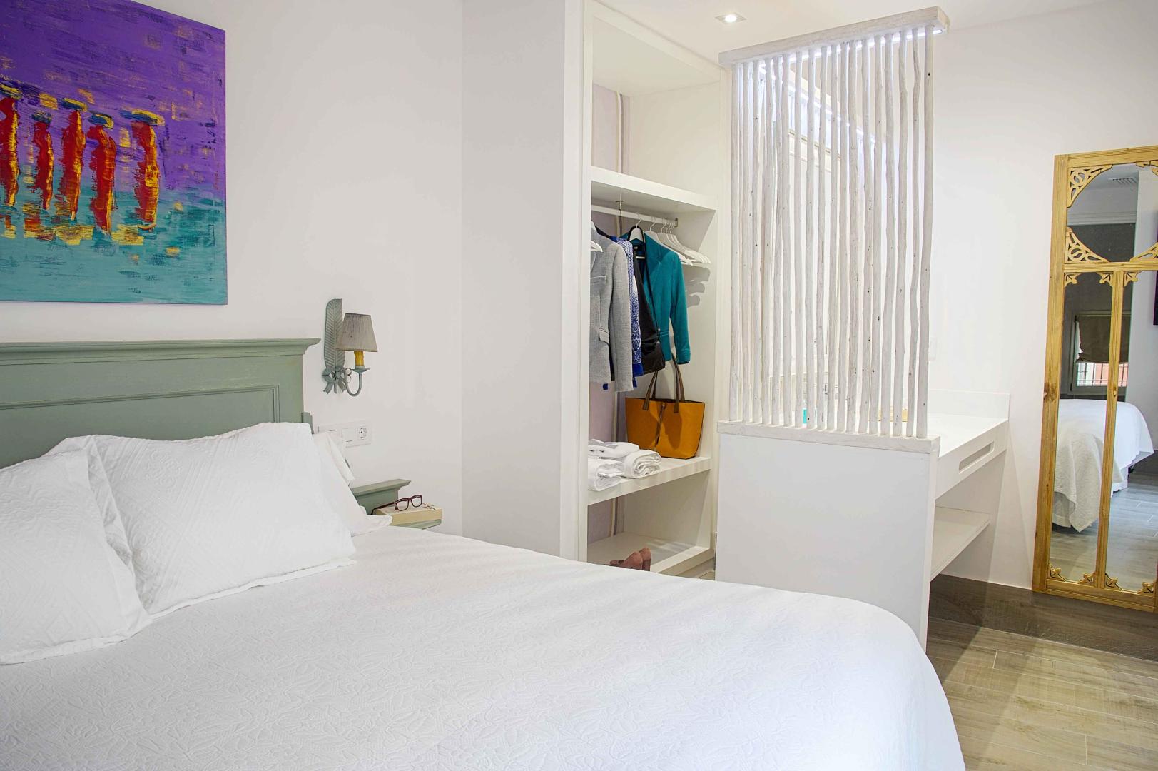 Overland Suites Catedral foto 24