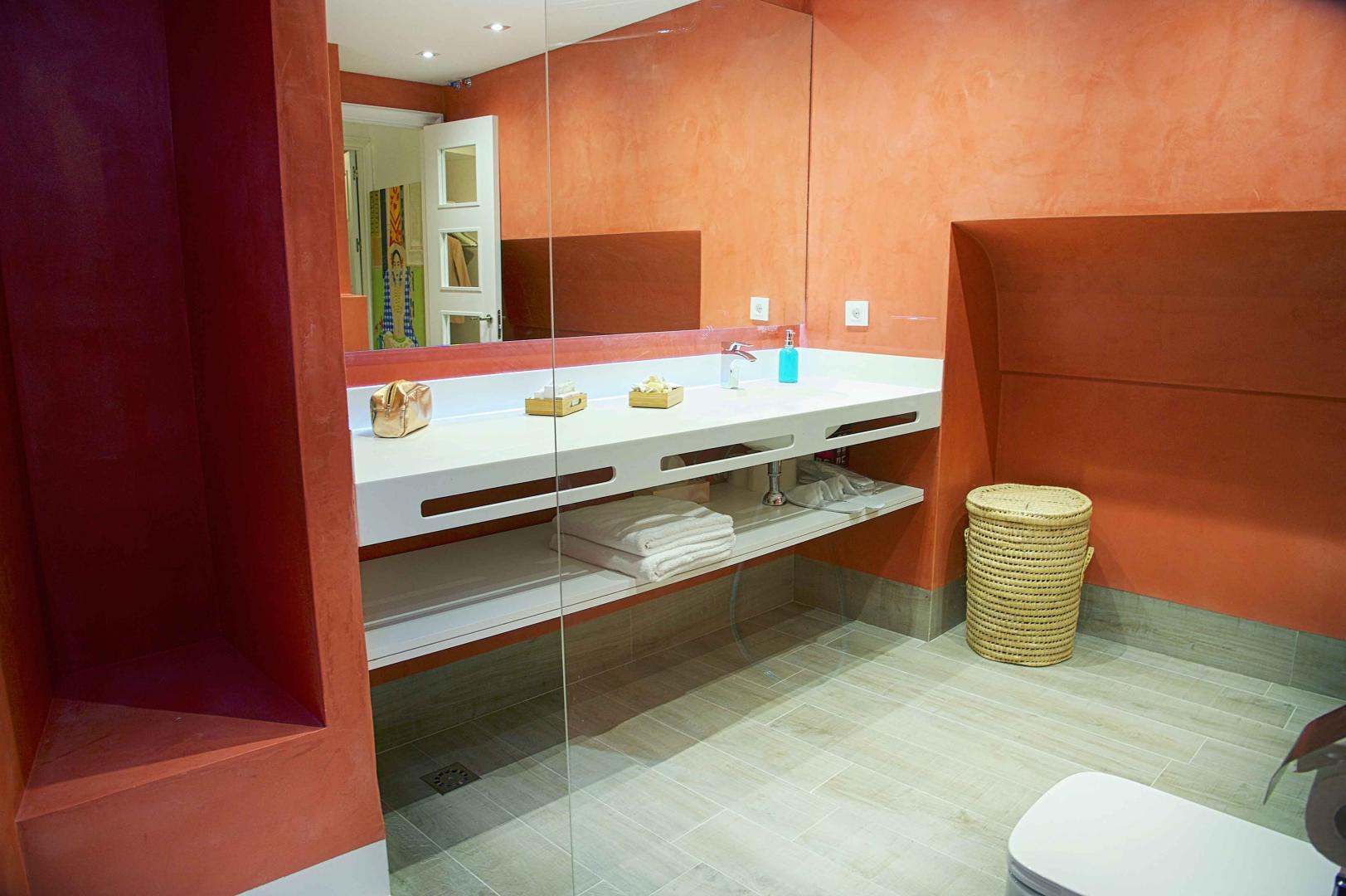 Overland Suites Catedral foto 28