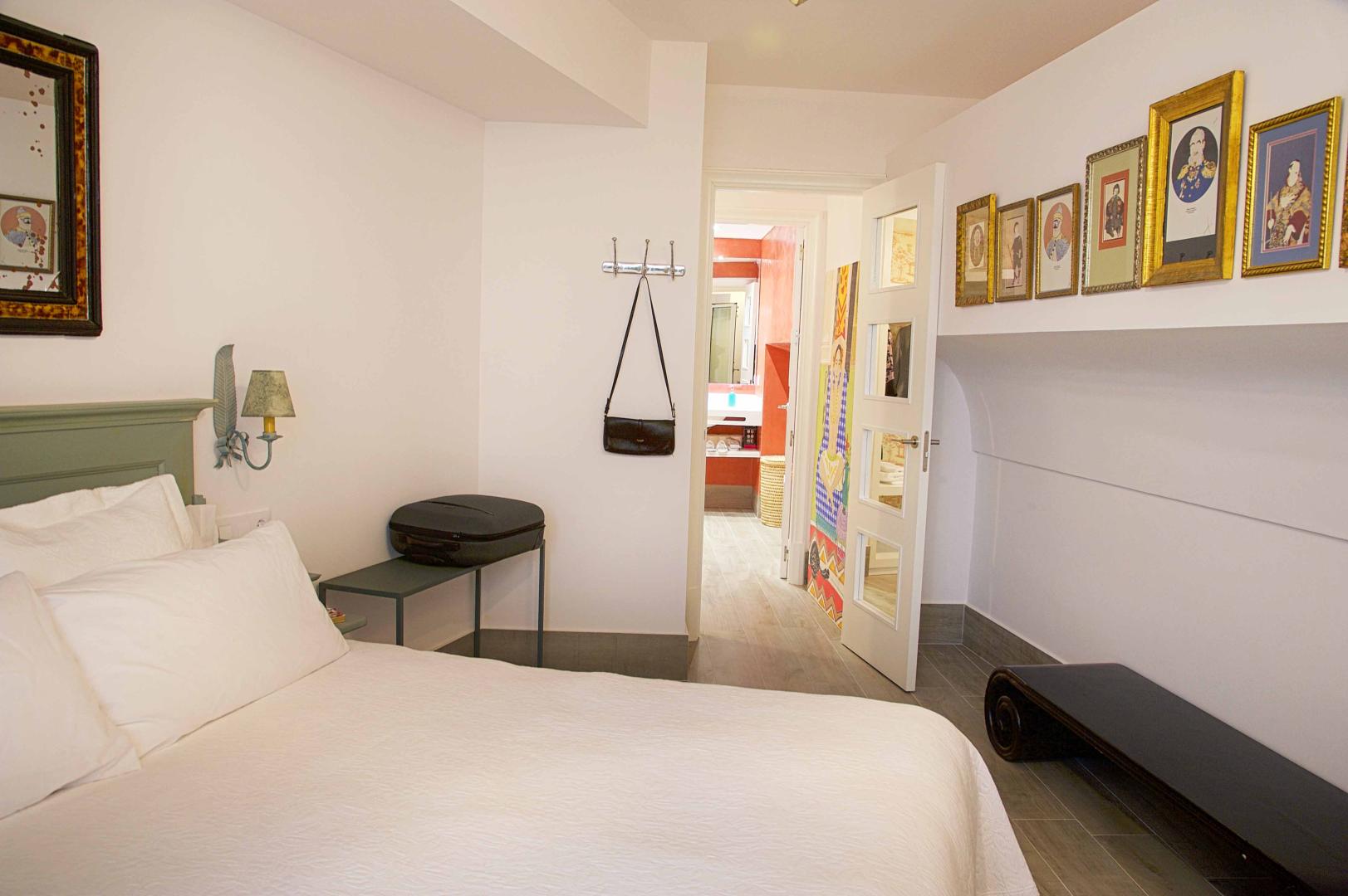 Overland Suites Catedral foto 31