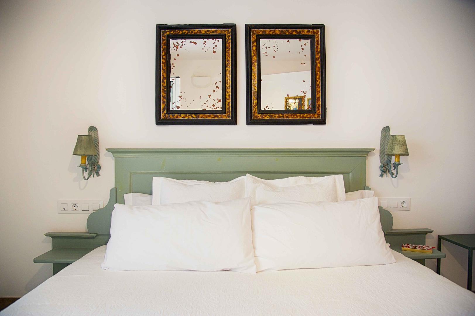 Overland Suites Catedral foto 32